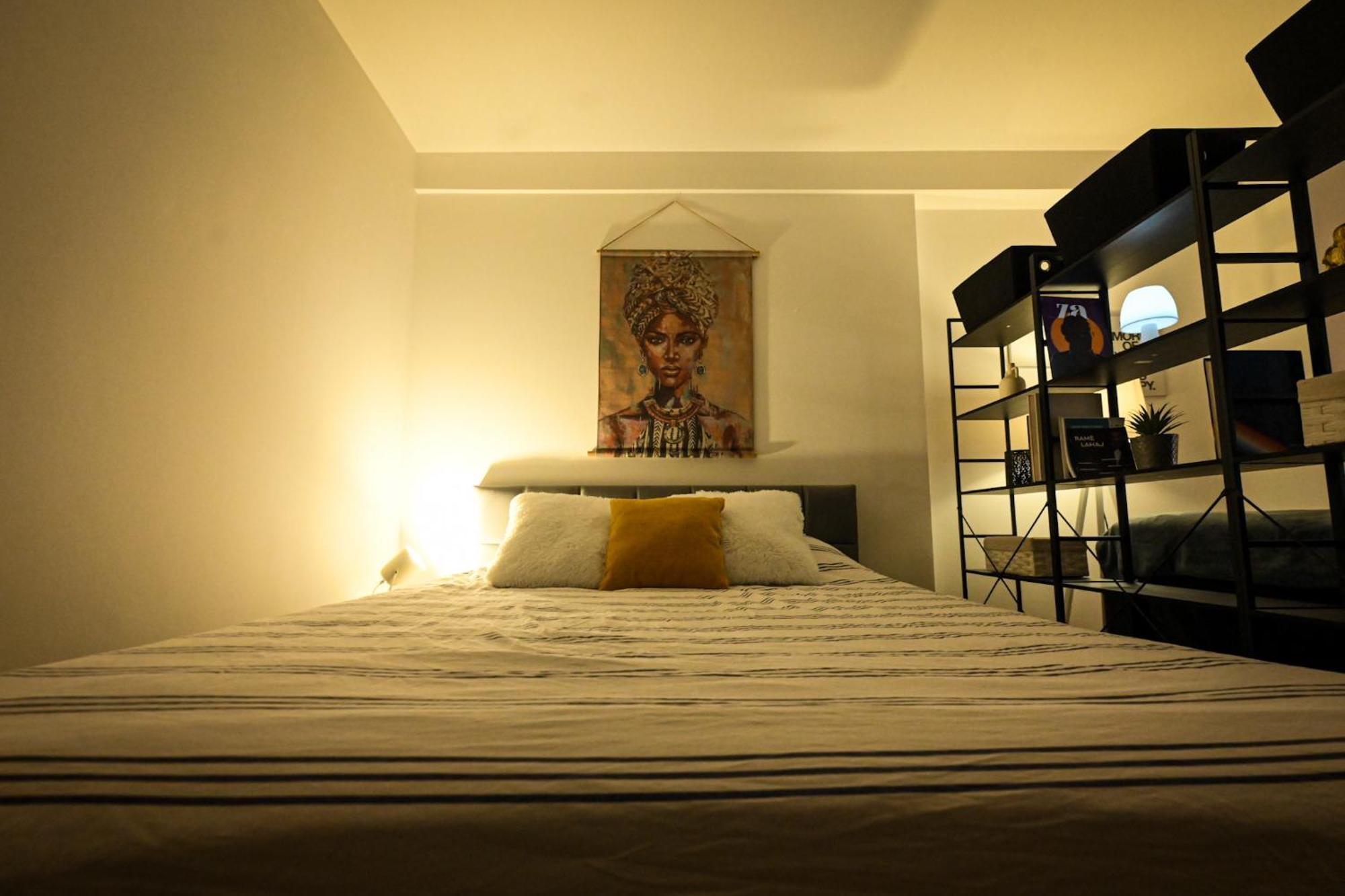 L&B Studio Apartment Prishtinë Ngoại thất bức ảnh